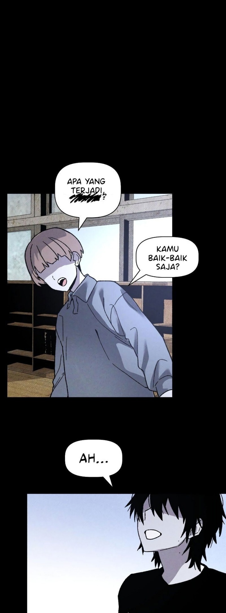 Destined Murderer Chapter 10 Gambar 44