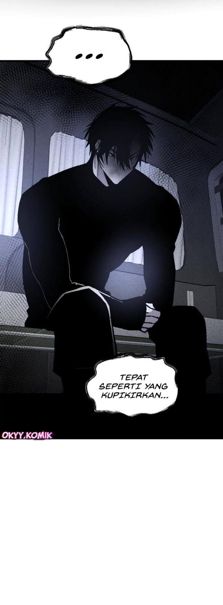 Destined Murderer Chapter 10 Gambar 46