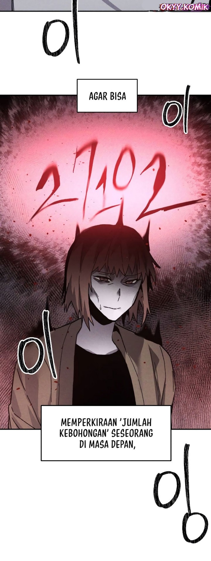 Destined Murderer Chapter 16 Gambar 8