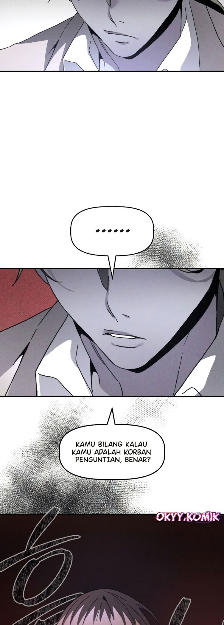 Destined Murderer Chapter 16 Gambar 21