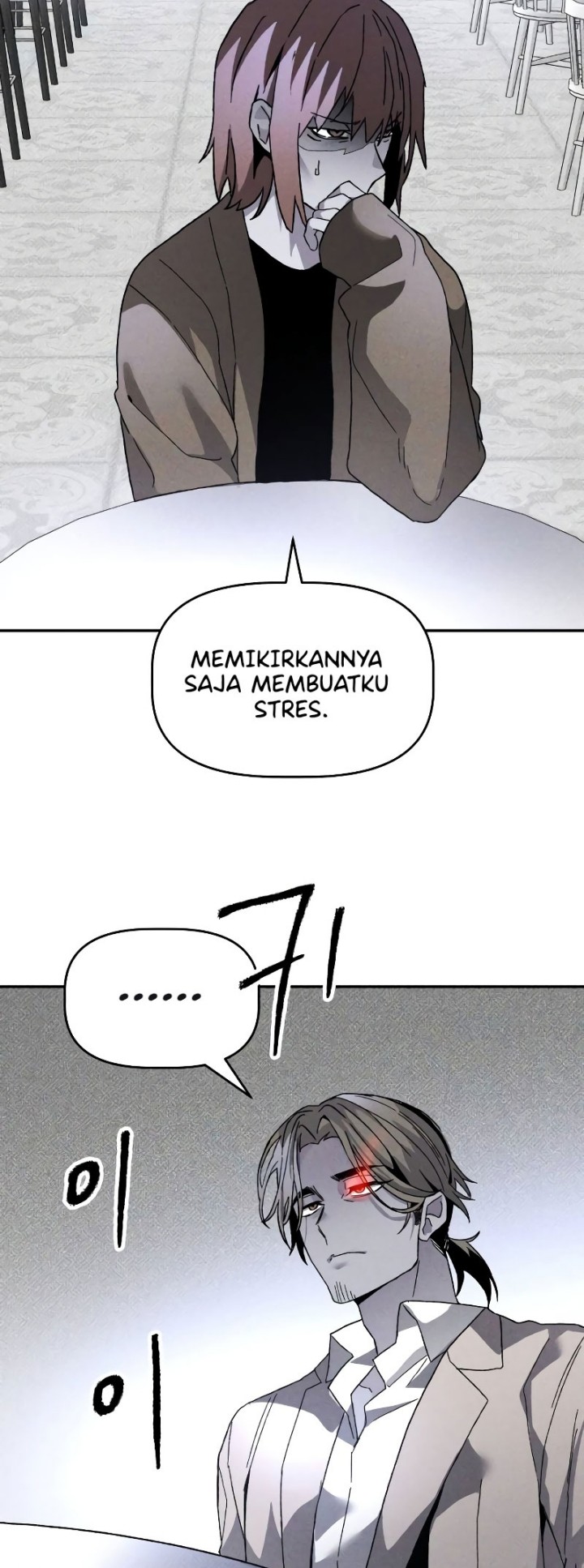 Destined Murderer Chapter 16 Gambar 26