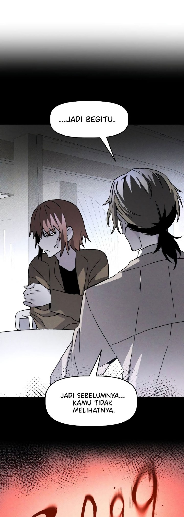 Destined Murderer Chapter 16 Gambar 46