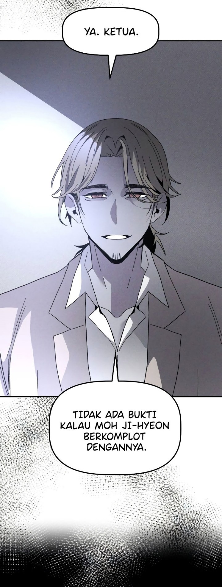 Destined Murderer Chapter 16 Gambar 49