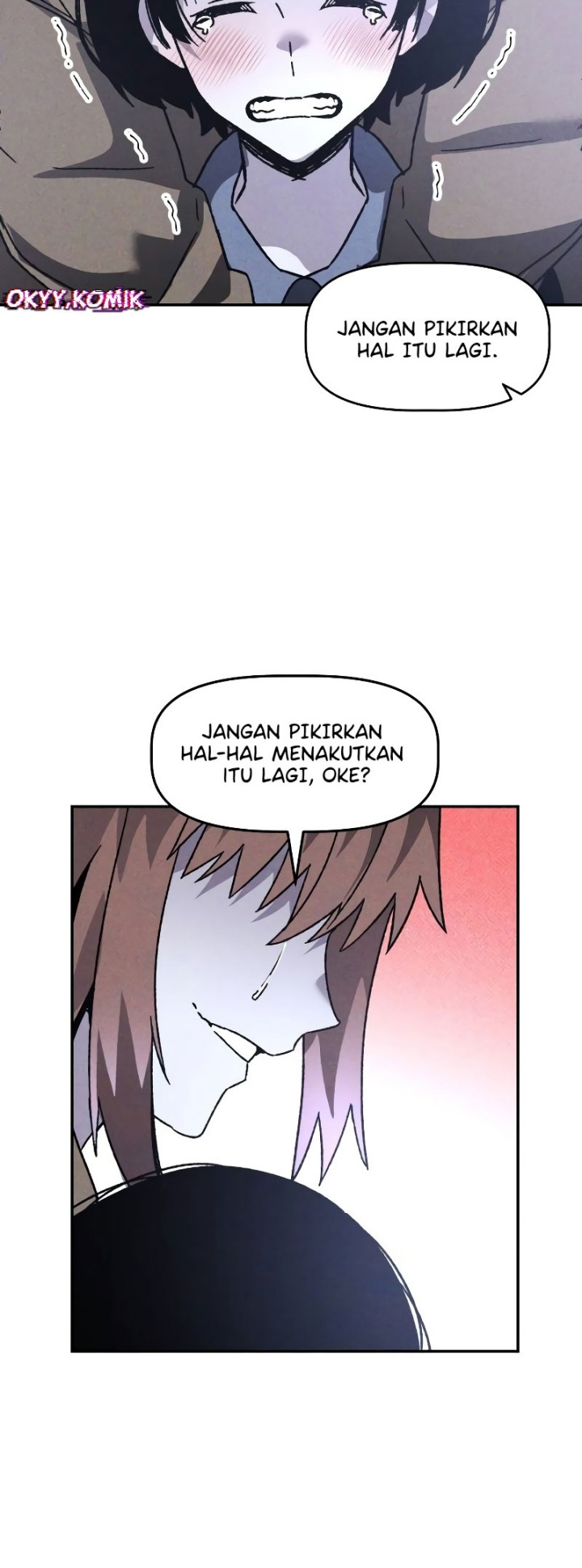 Destined Murderer Chapter 16 Gambar 69