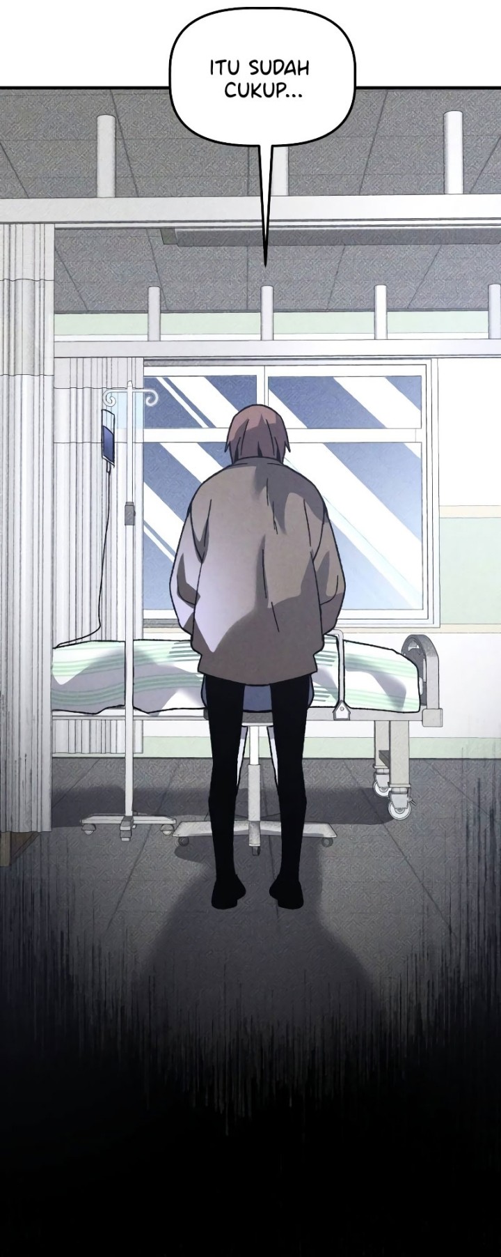 Destined Murderer Chapter 16 Gambar 70