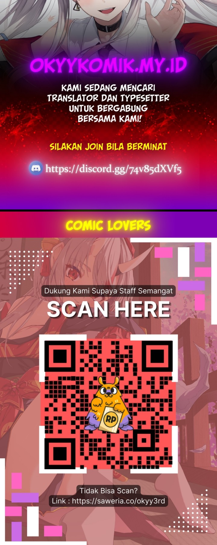 Destined Murderer Chapter 16 Gambar 75