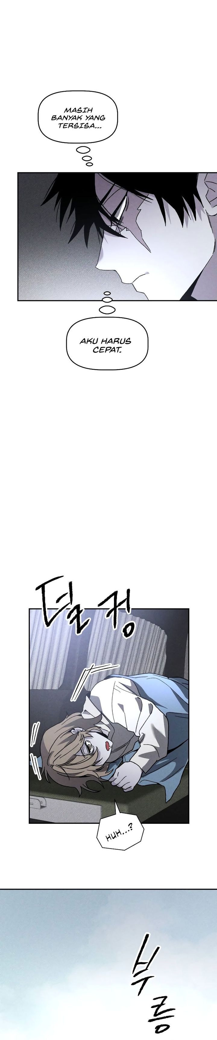 Destined Murderer Chapter 17 Gambar 7