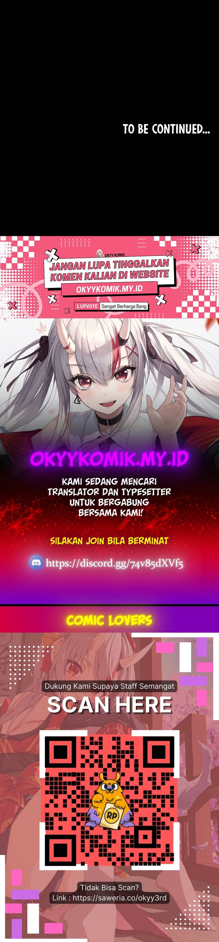 Destined Murderer Chapter 17 Gambar 35