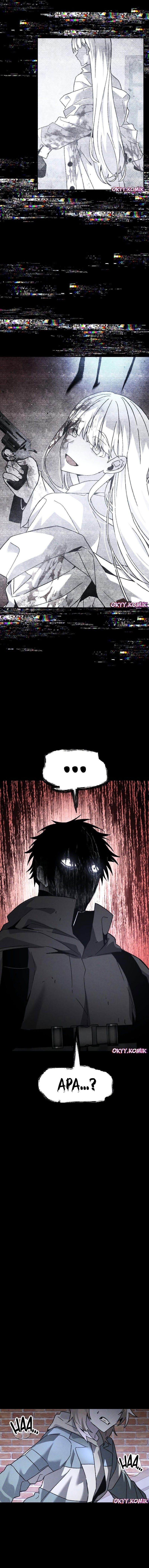 Destined Murderer Chapter 20 Gambar 15