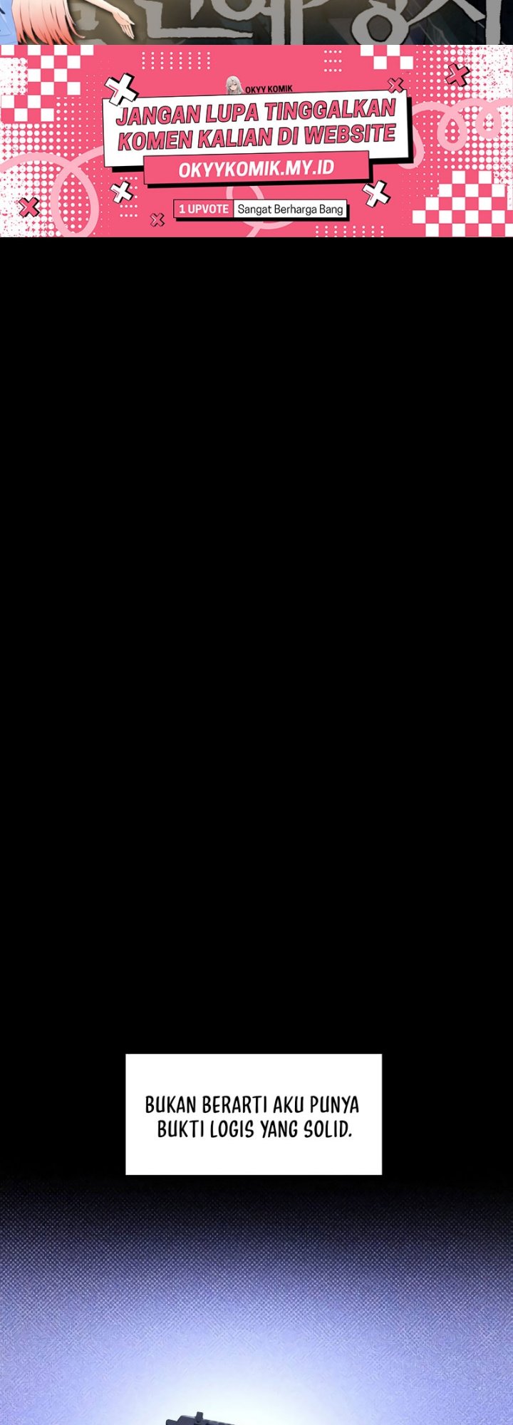 Destined Murderer Chapter 23 Gambar 2