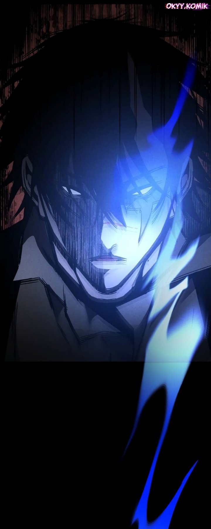 Destined Murderer Chapter 23 Gambar 22