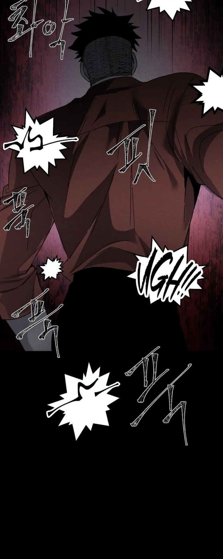 Destined Murderer Chapter 23 Gambar 27