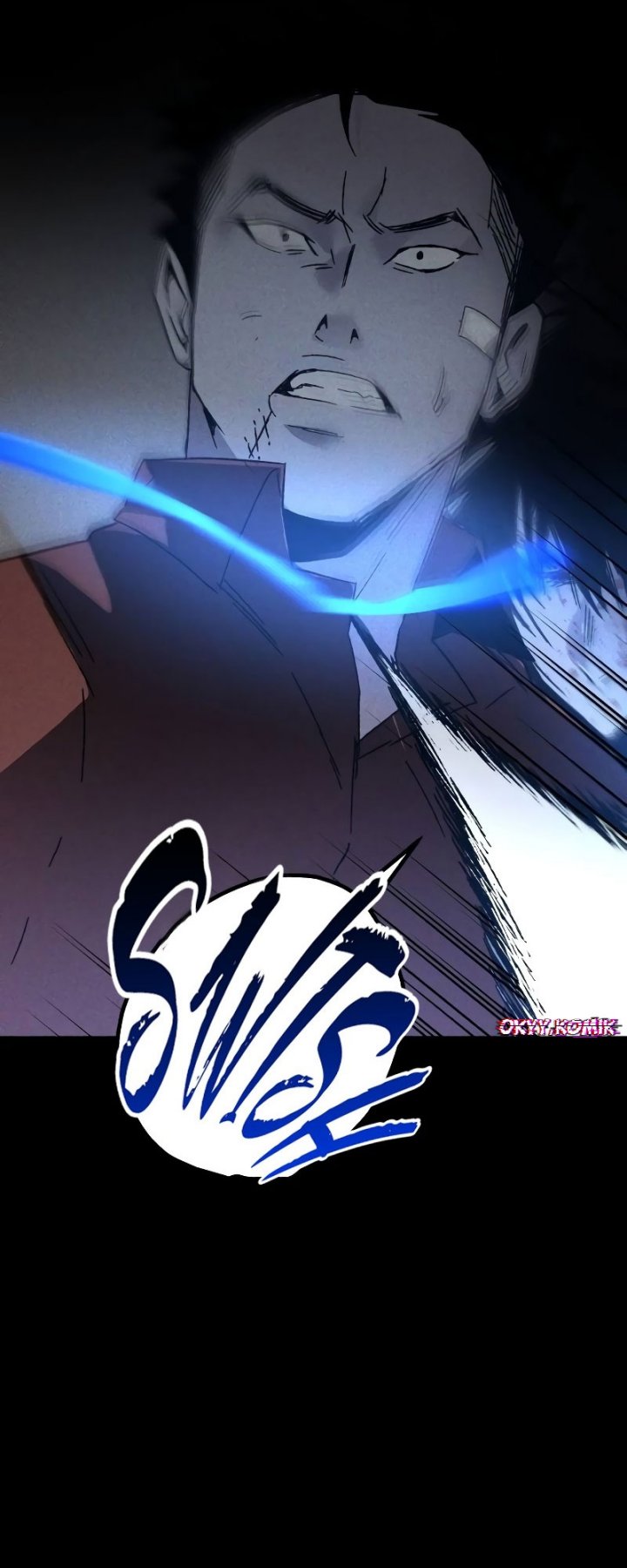 Destined Murderer Chapter 23 Gambar 30