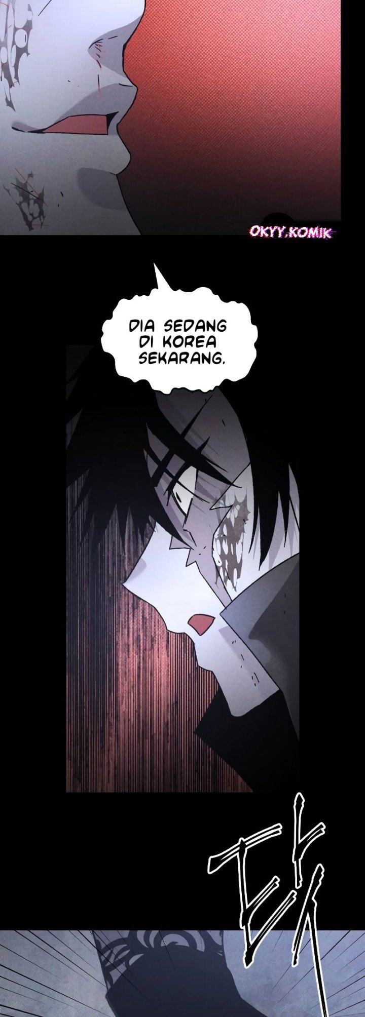 Destined Murderer Chapter 23 Gambar 49