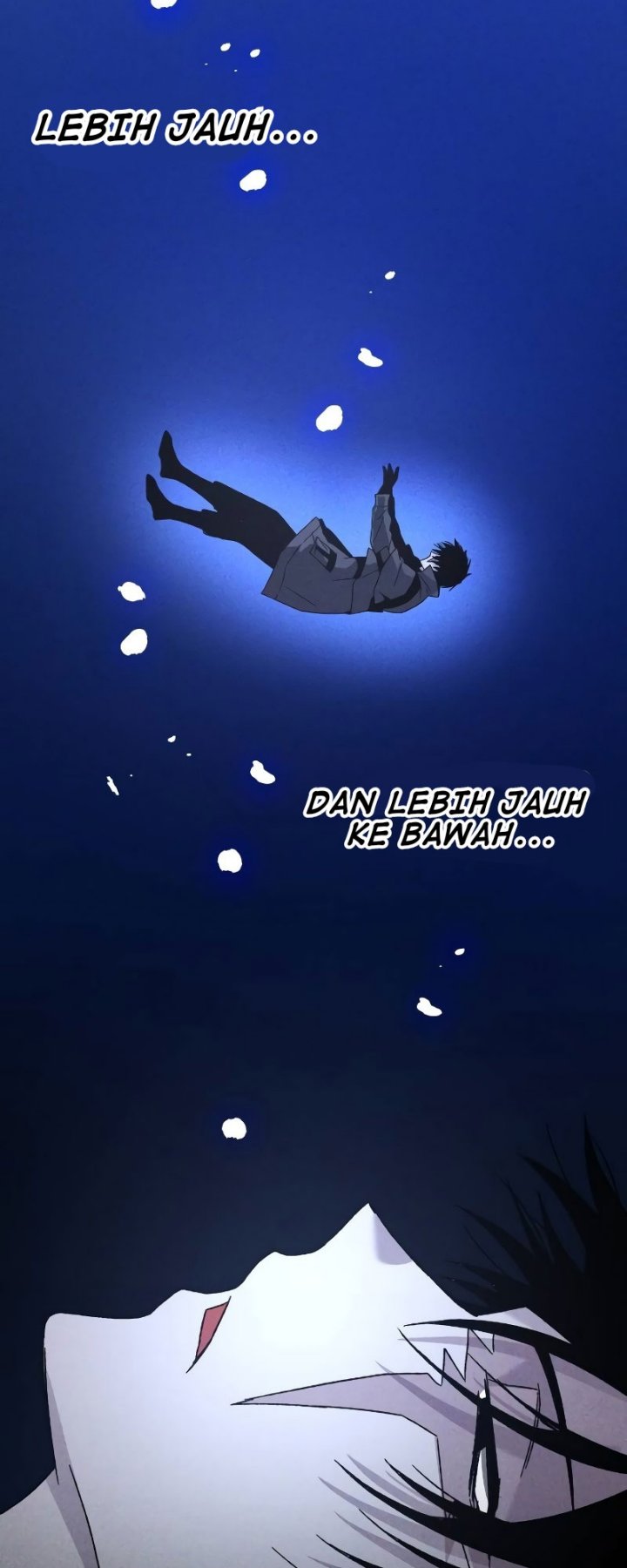 Destined Murderer Chapter 23 Gambar 66