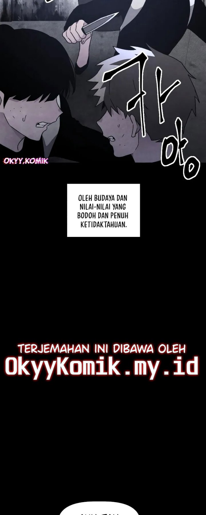 Destined Murderer Chapter 25 Gambar 7