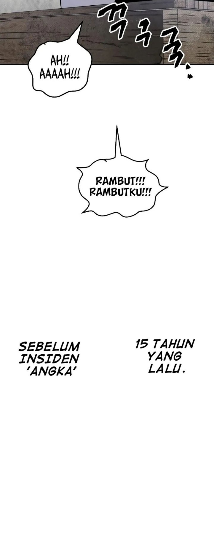 Destined Murderer Chapter 25 Gambar 48