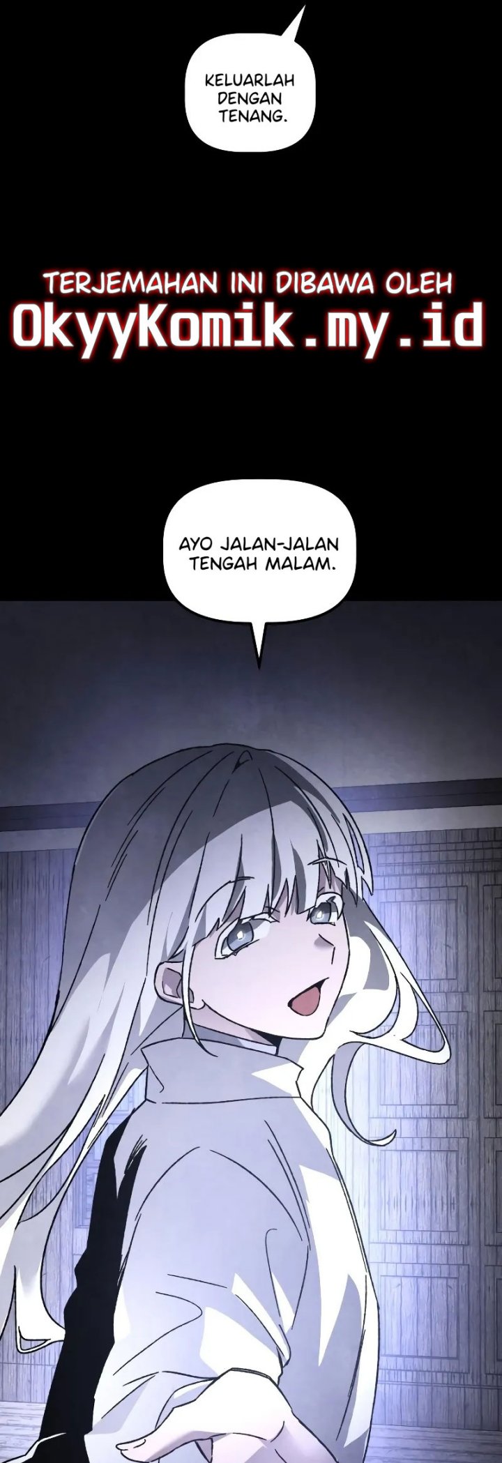 Destined Murderer Chapter 25 Gambar 71