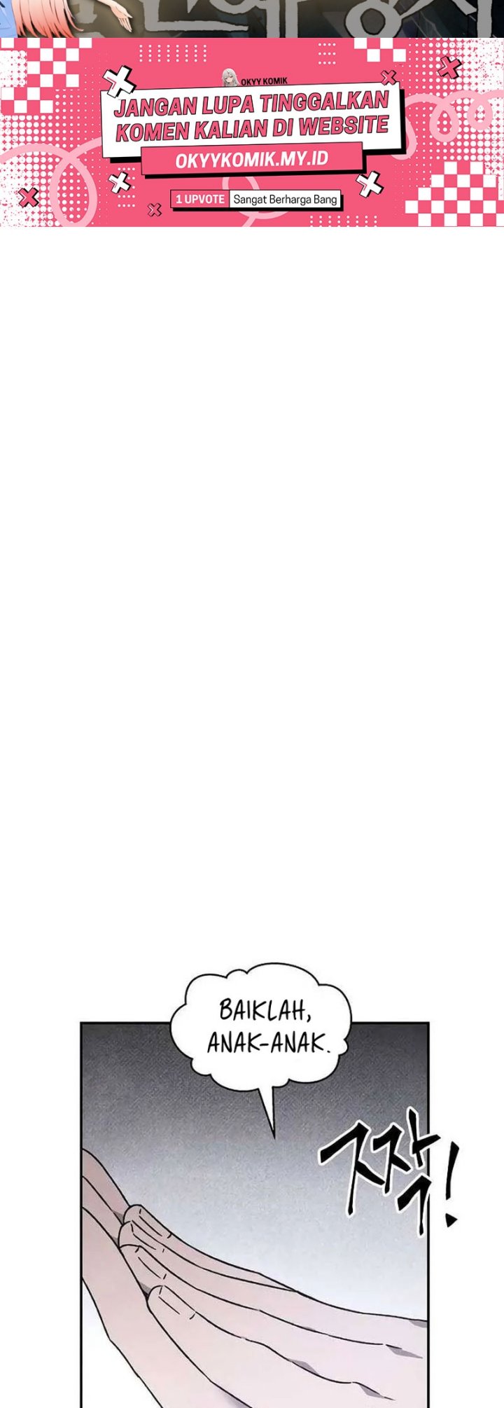 Destined Murderer Chapter 27 Gambar 2