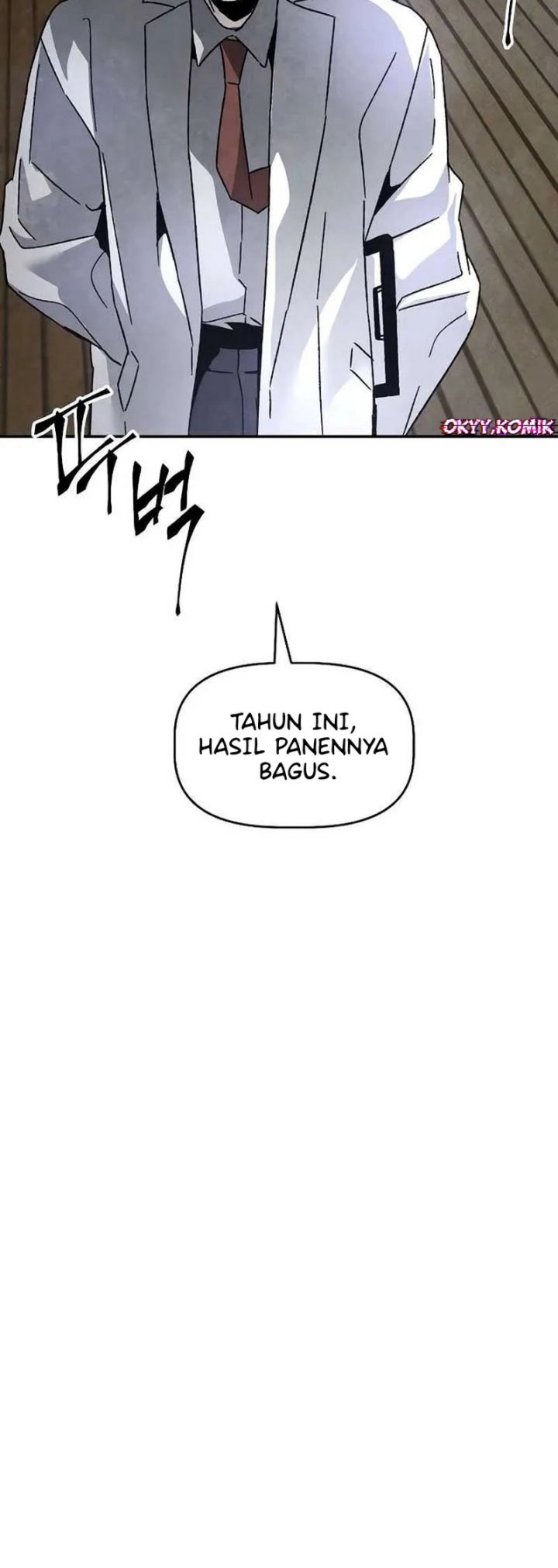 Destined Murderer Chapter 27 Gambar 33