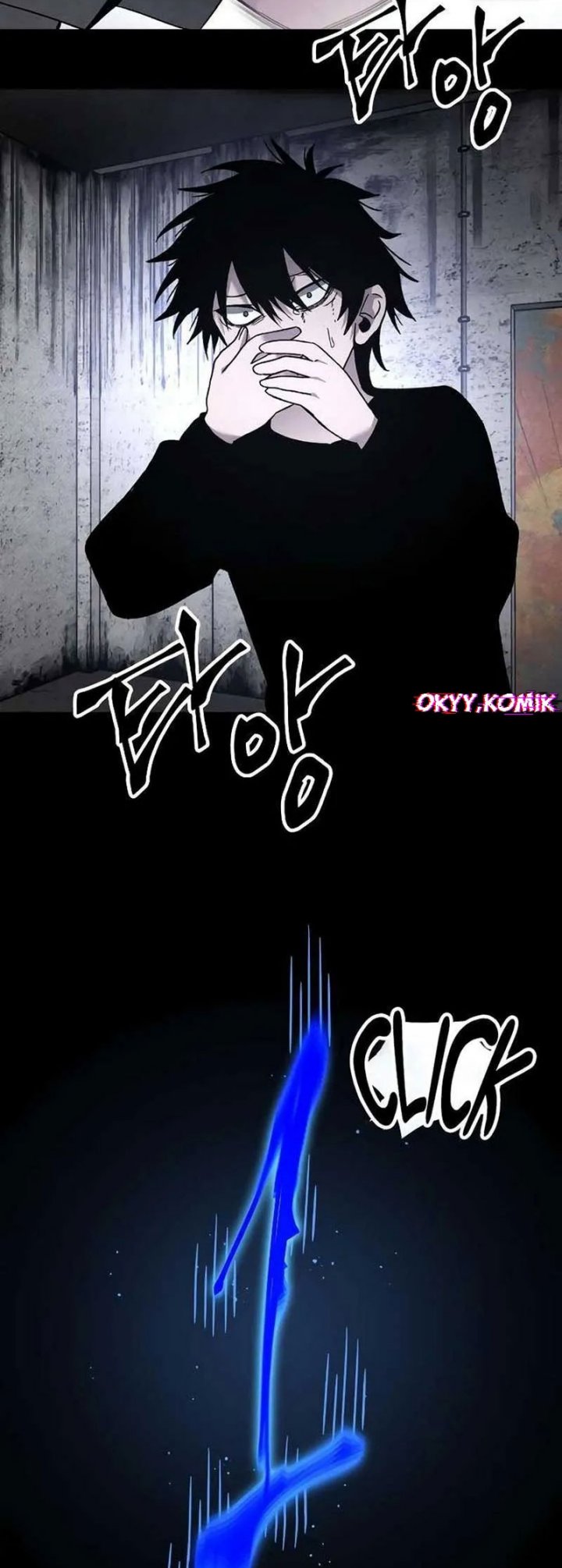 Destined Murderer Chapter 27 Gambar 62