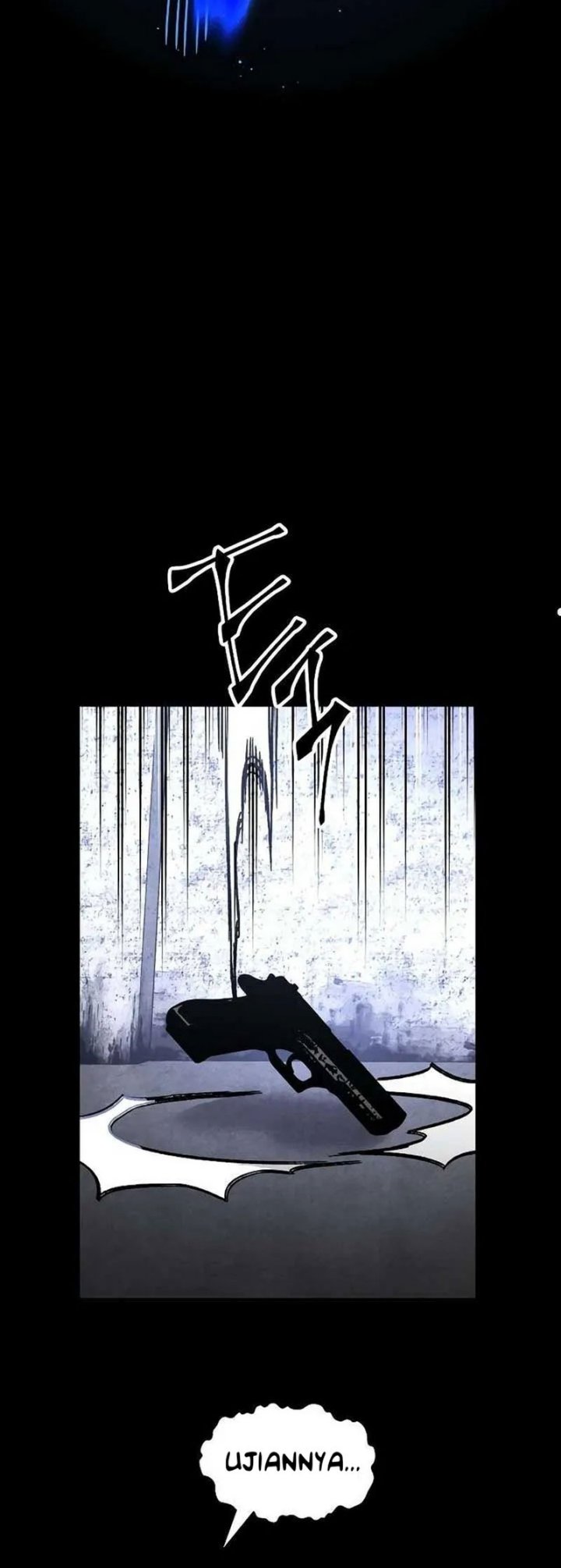 Destined Murderer Chapter 27 Gambar 63