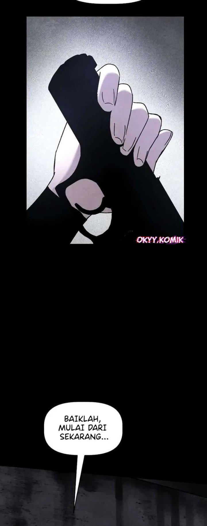 Destined Murderer Chapter 27 Gambar 71