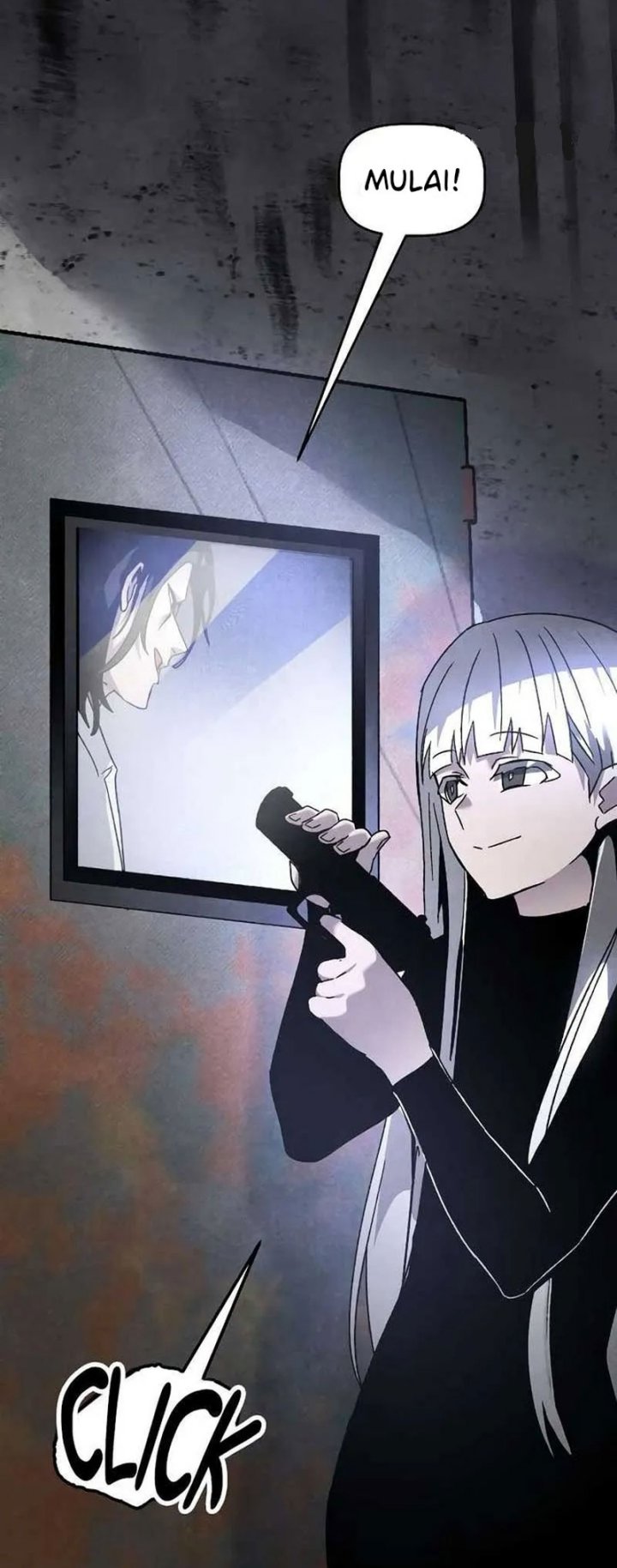 Destined Murderer Chapter 27 Gambar 72