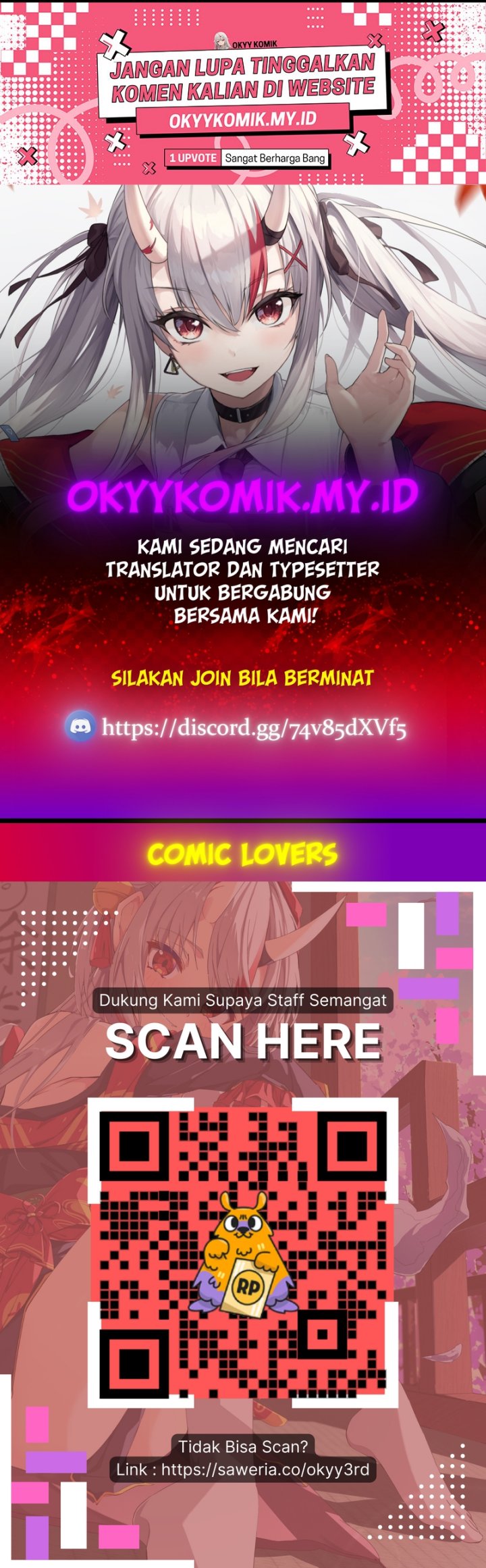 Destined Murderer Chapter 27 Gambar 74