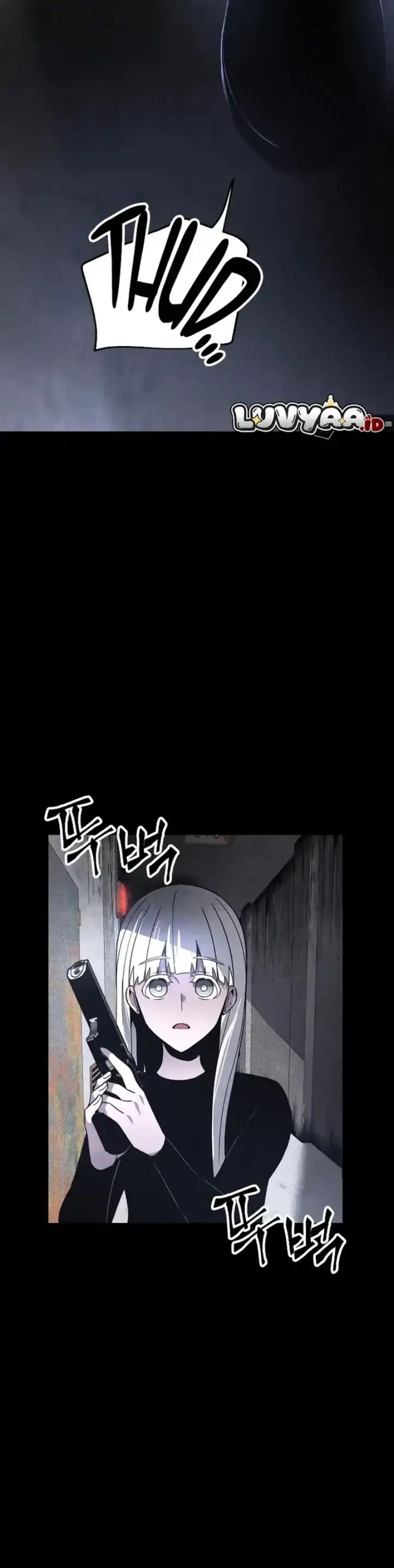 Destined Murderer Chapter 28 Gambar 6