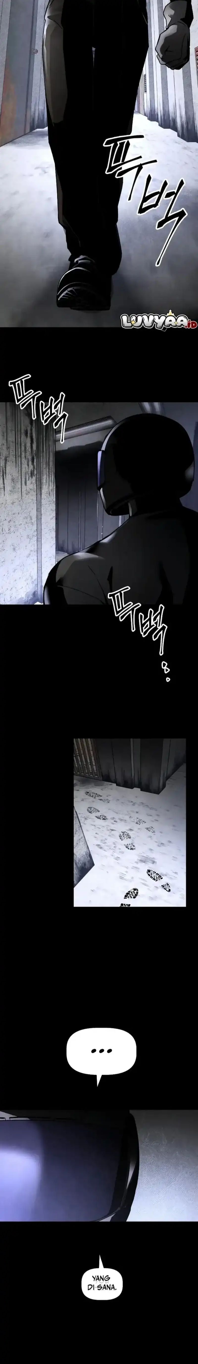 Destined Murderer Chapter 28 Gambar 8