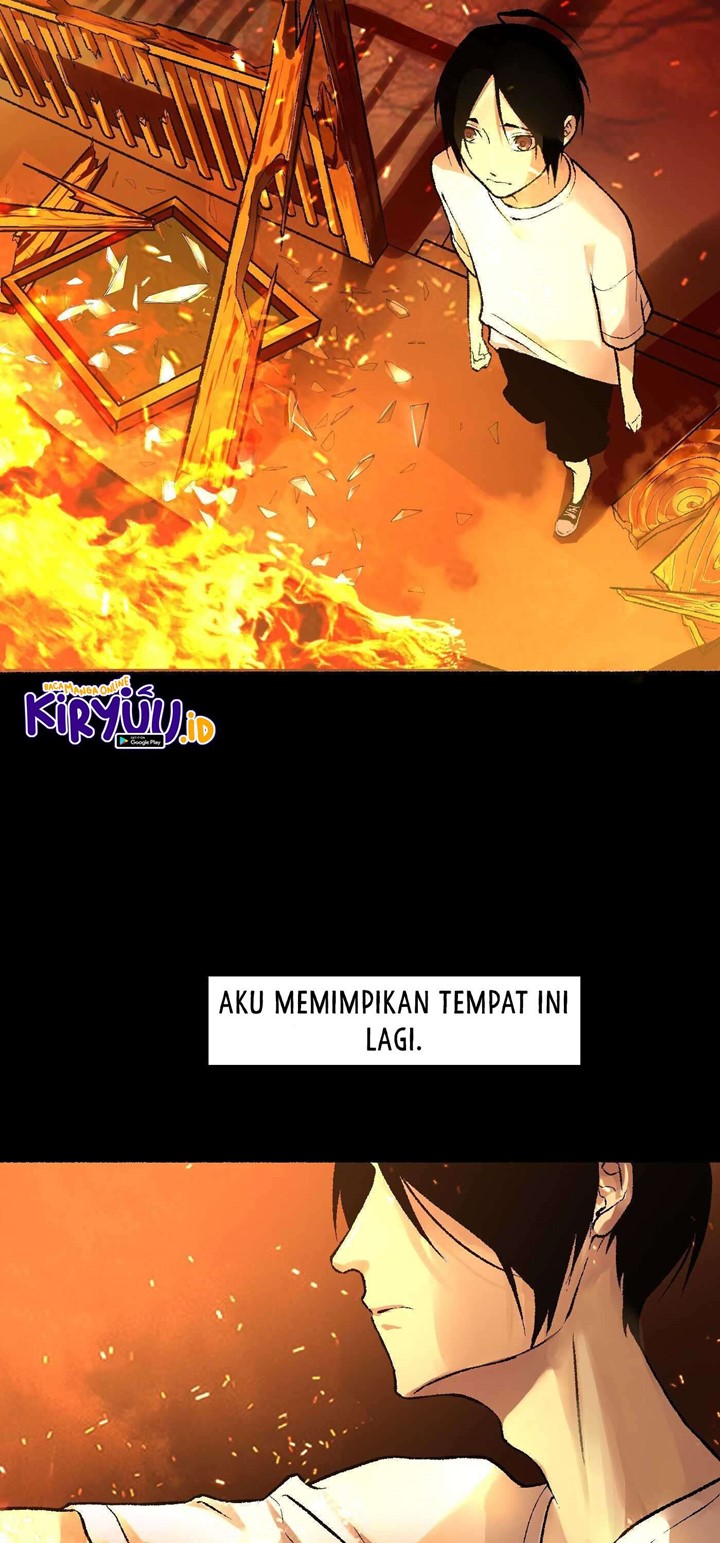 Detective VLOG Chapter 07 Gambar 4