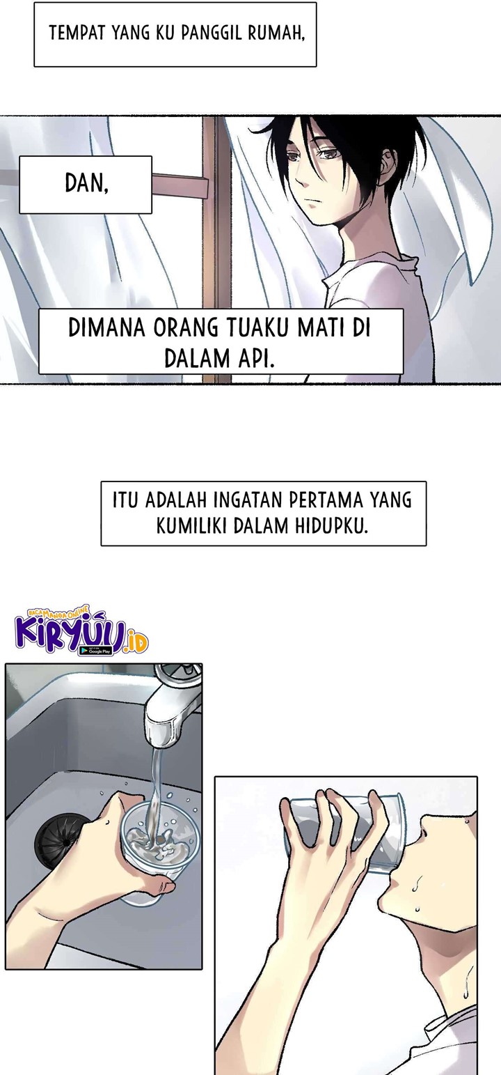 Detective VLOG Chapter 07 Gambar 9
