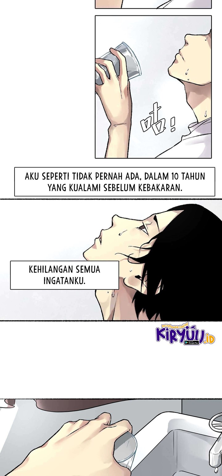 Detective VLOG Chapter 07 Gambar 10