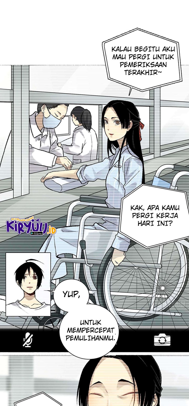 Detective VLOG Chapter 07 Gambar 15