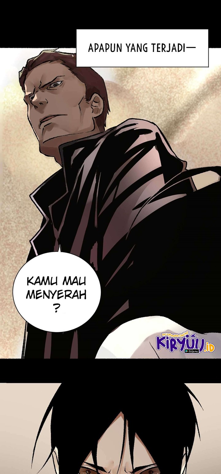 Detective VLOG Chapter 07 Gambar 18