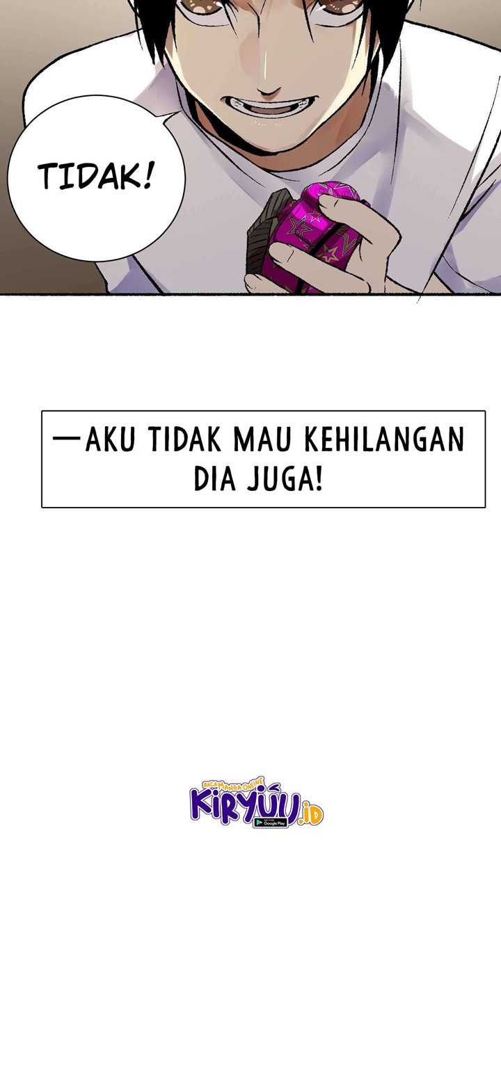 Detective VLOG Chapter 07 Gambar 19