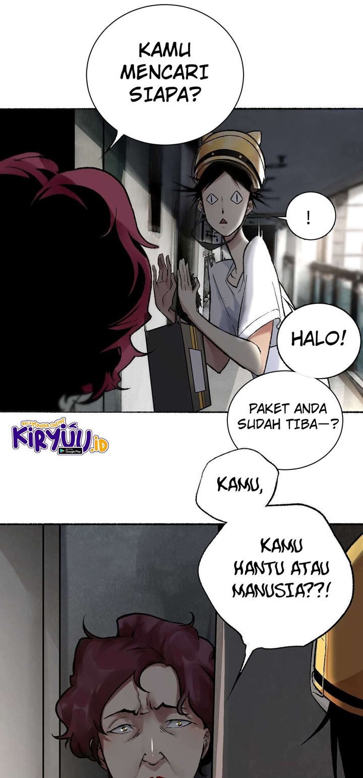 Detective VLOG Chapter 07 Gambar 27