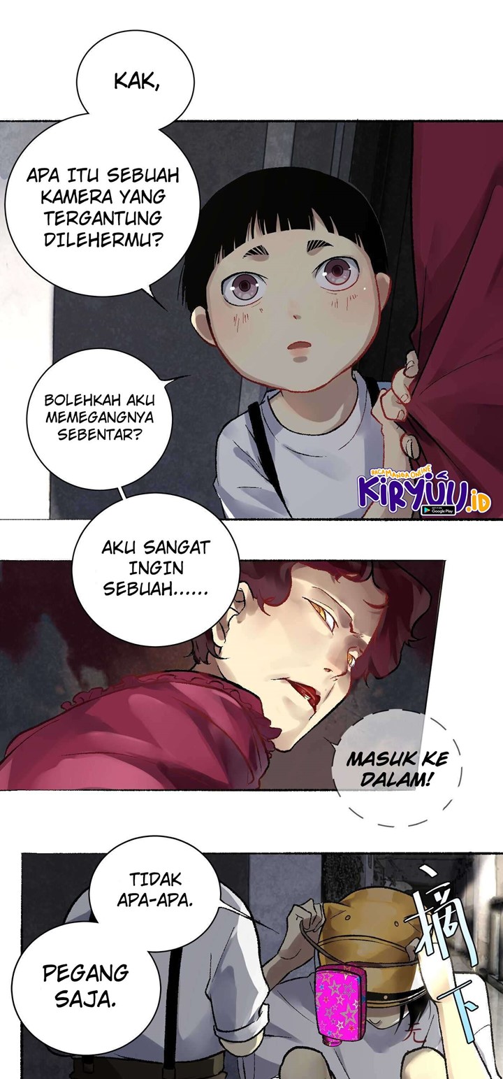 Detective VLOG Chapter 07 Gambar 30