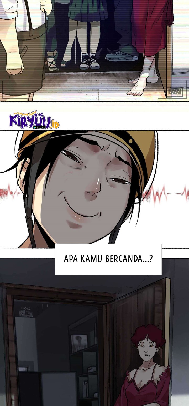 Detective VLOG Chapter 07 Gambar 34