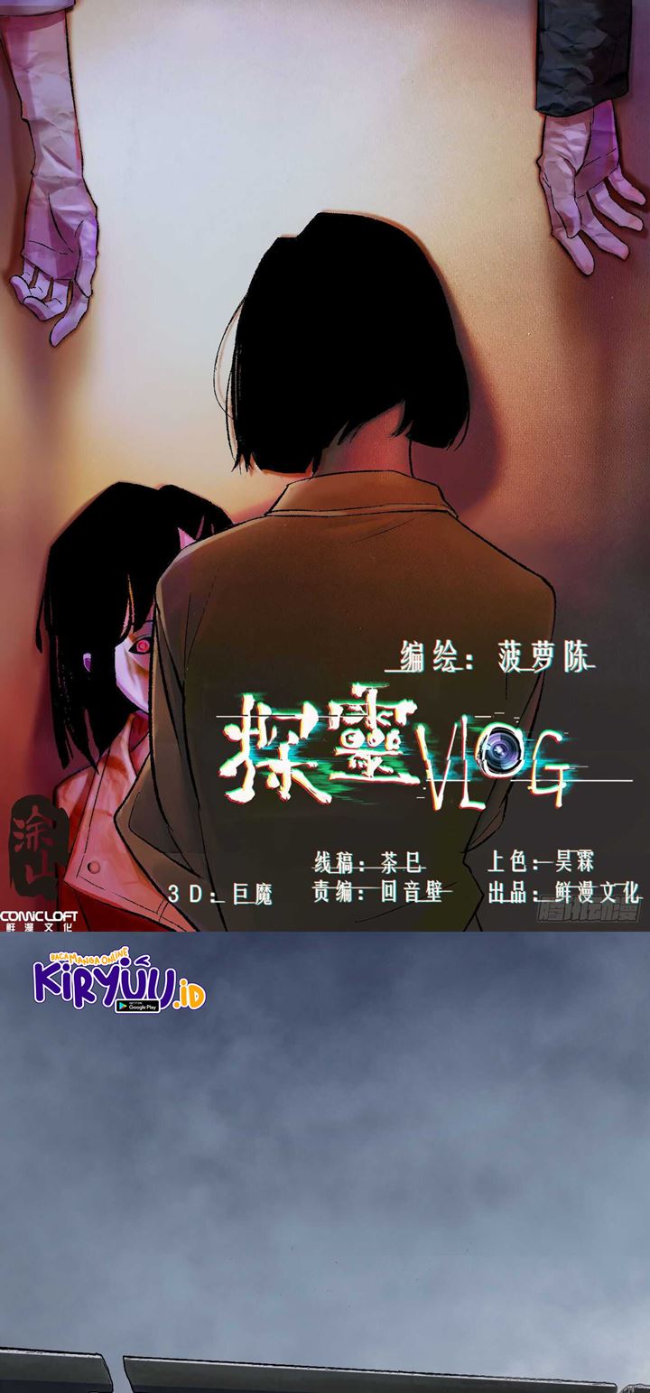 Detective VLOG Chapter 09 Gambar 2