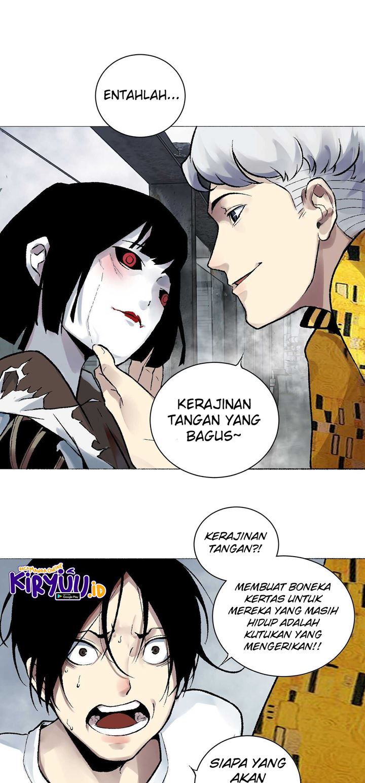 Detective VLOG Chapter 09 Gambar 5