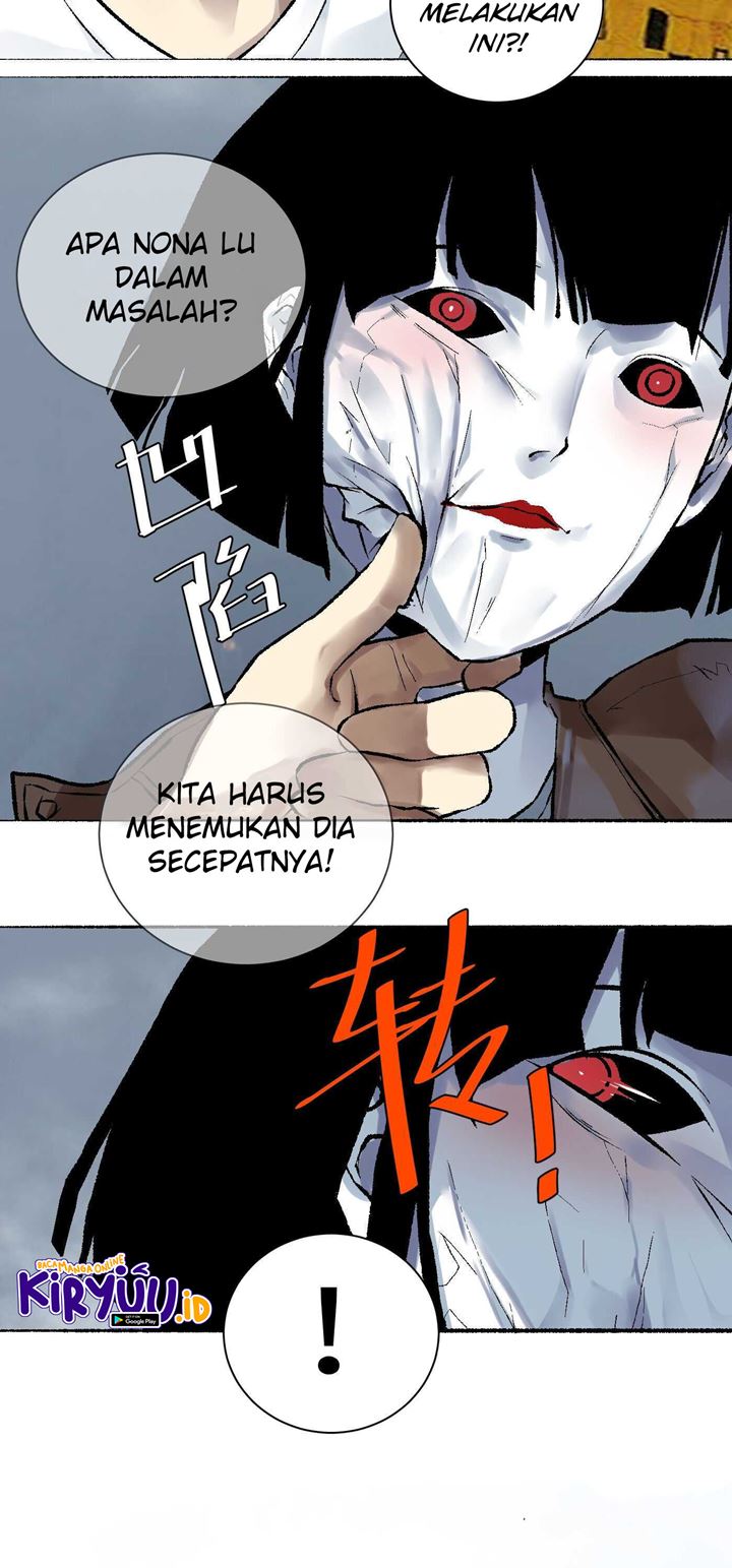 Detective VLOG Chapter 09 Gambar 6