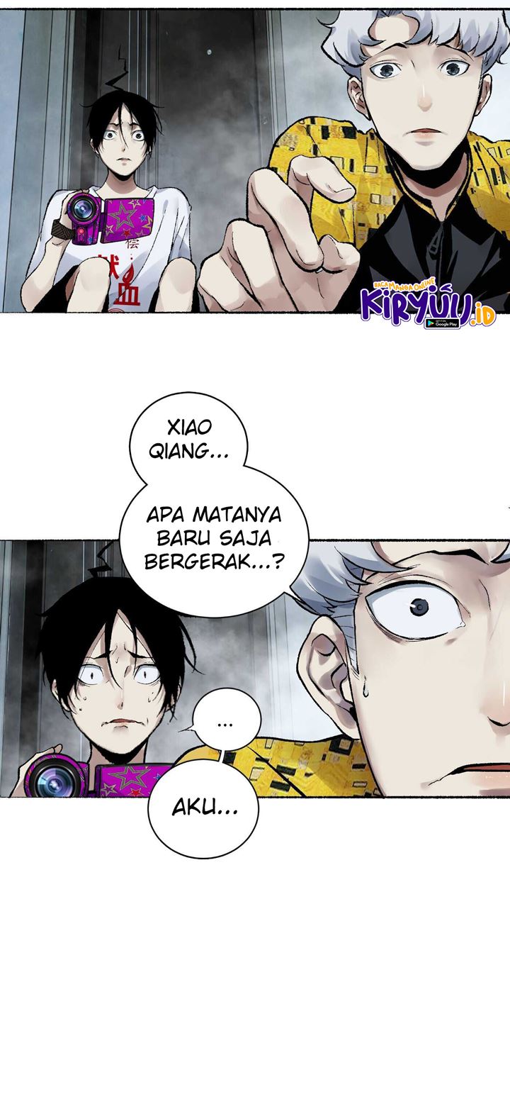 Detective VLOG Chapter 09 Gambar 7