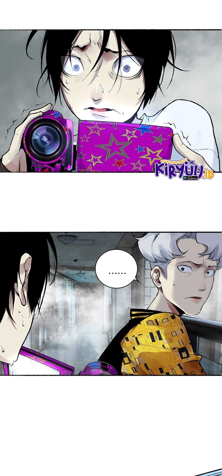 Detective VLOG Chapter 09 Gambar 10