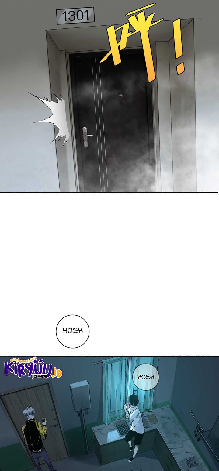 Detective VLOG Chapter 09 Gambar 12
