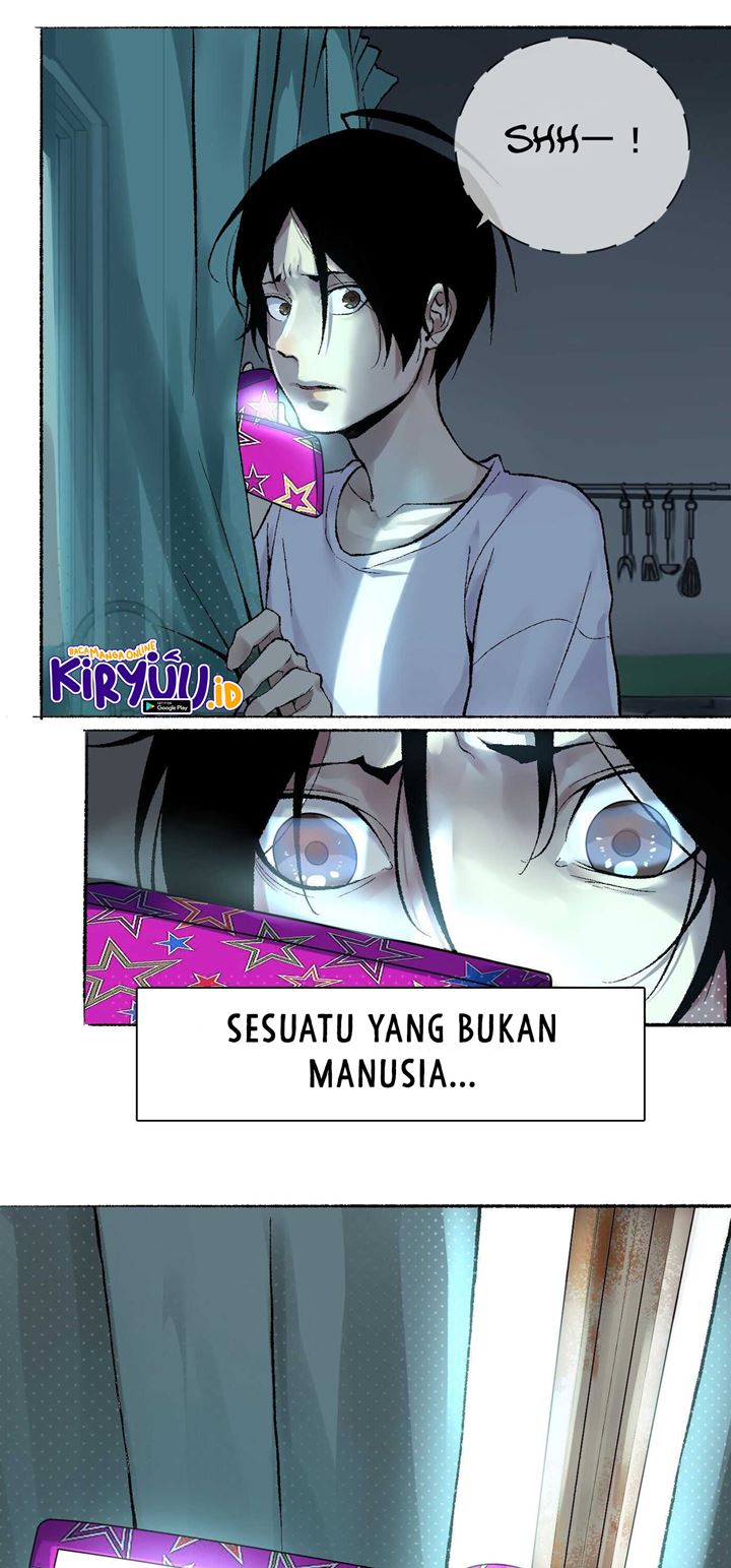 Detective VLOG Chapter 09 Gambar 15
