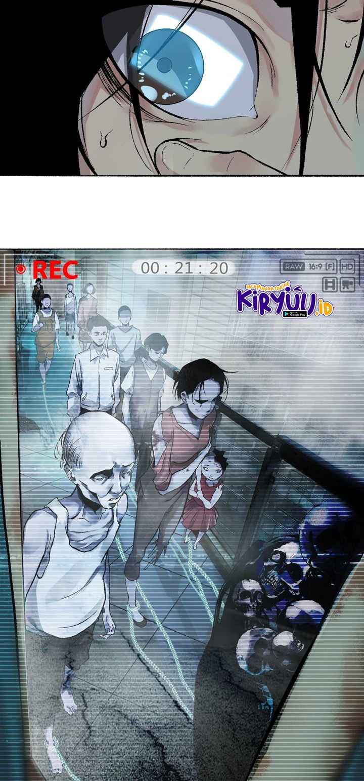 Detective VLOG Chapter 09 Gambar 20