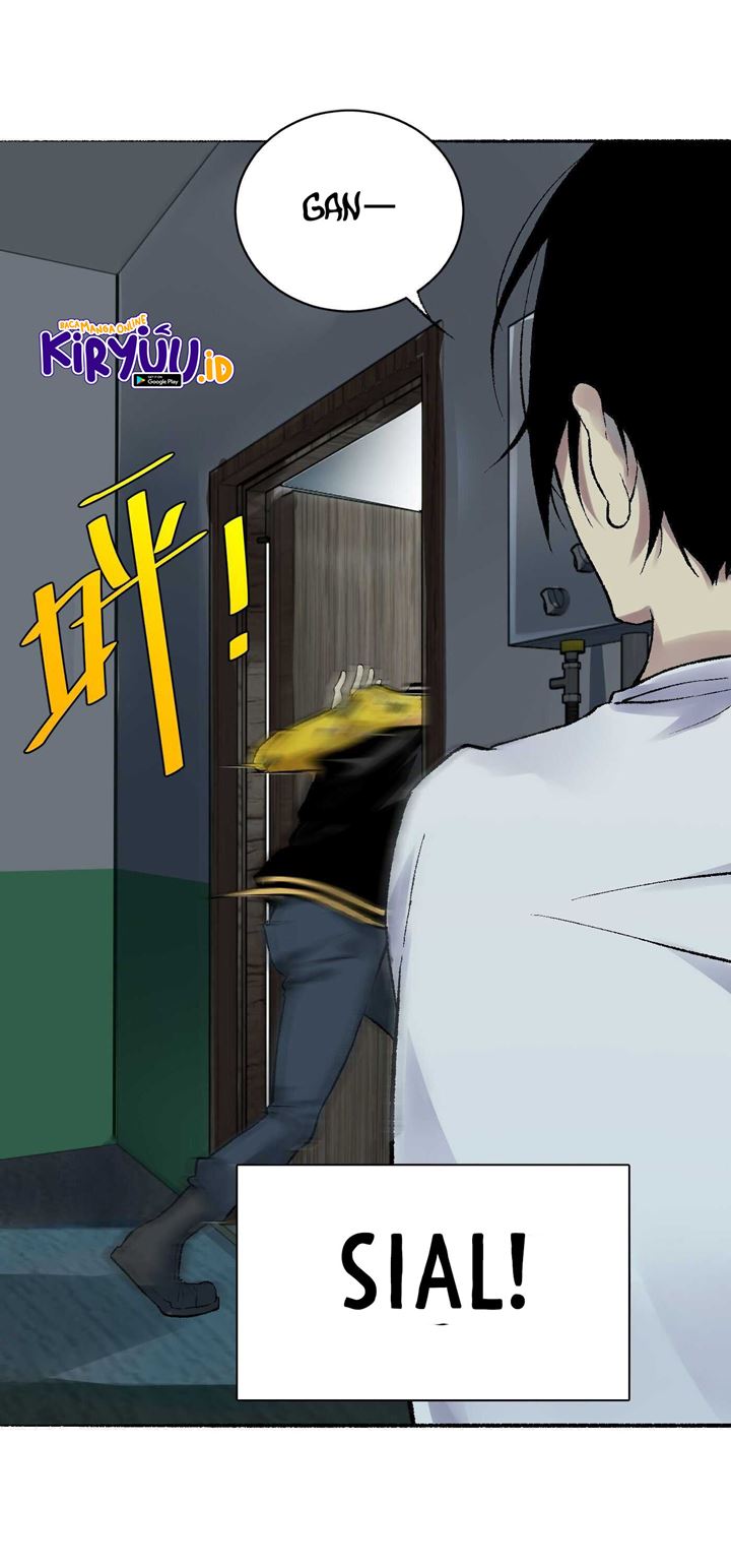 Detective VLOG Chapter 09 Gambar 22