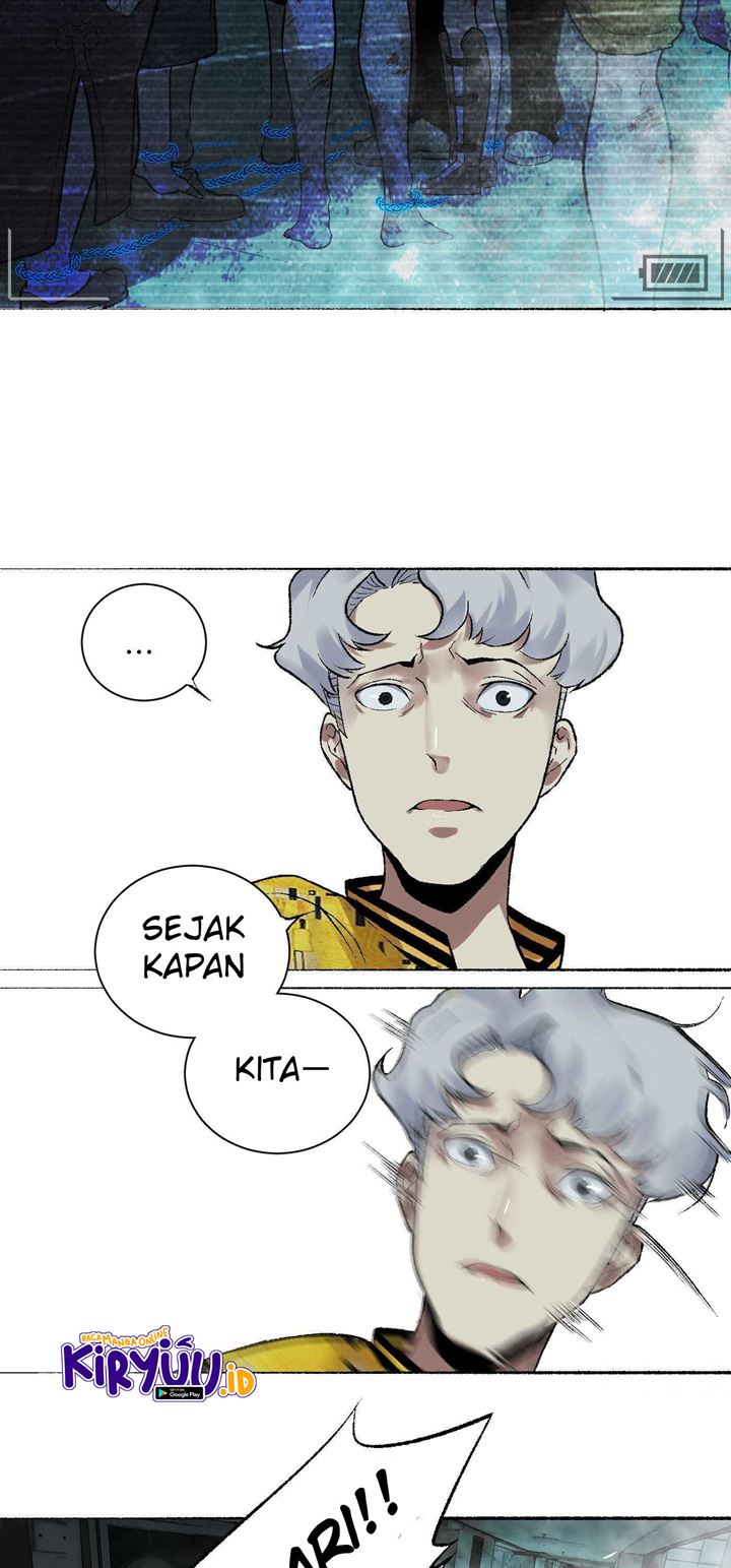 Detective VLOG Chapter 09 Gambar 26
